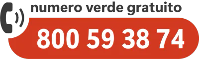immagine del numero gratuito di telefono di disinfestazione24