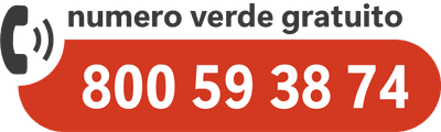immagine del numero gratuito di telefono di disinfestazione24